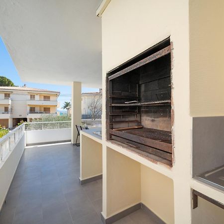 Apartamento Concha Junto A Playa, Clavells 1 1Er D Alcudia  Luaran gambar