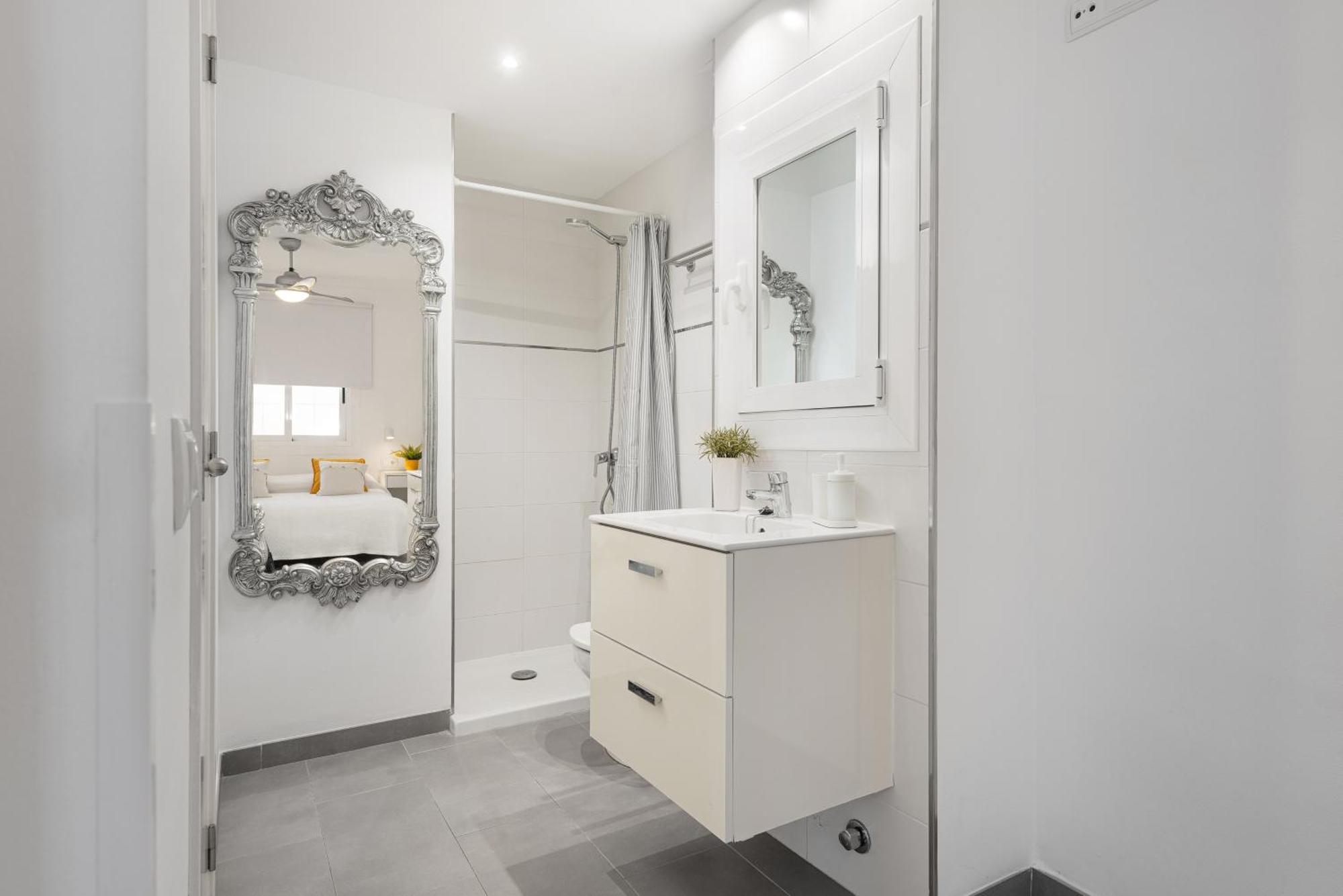 Apartamento Concha Junto A Playa, Clavells 1 1Er D Alcudia  Luaran gambar
