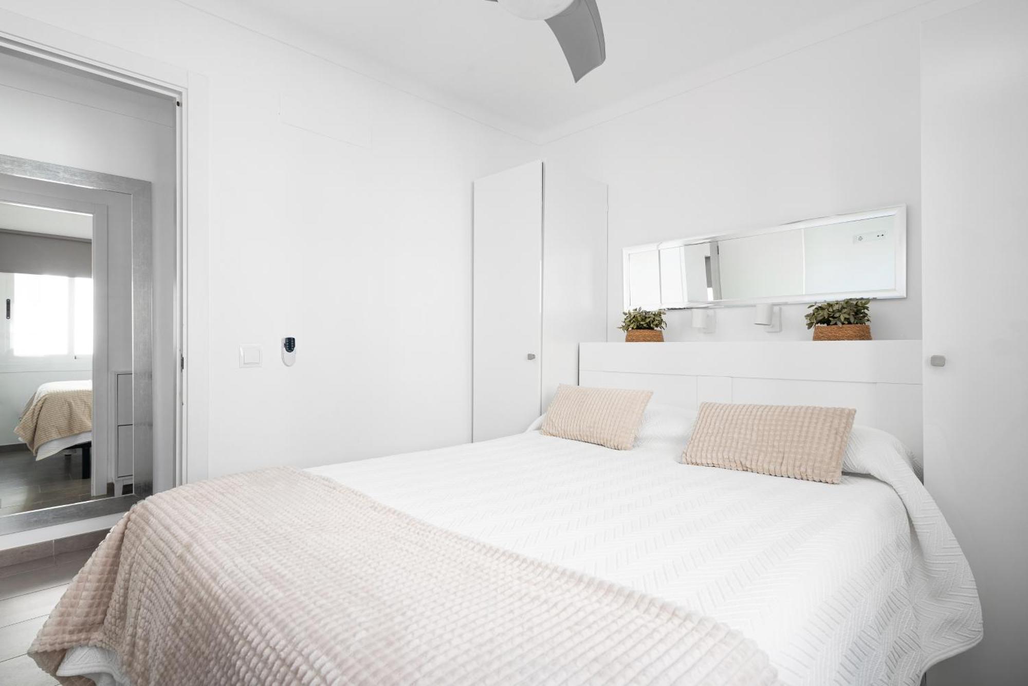 Apartamento Concha Junto A Playa, Clavells 1 1Er D Alcudia  Luaran gambar
