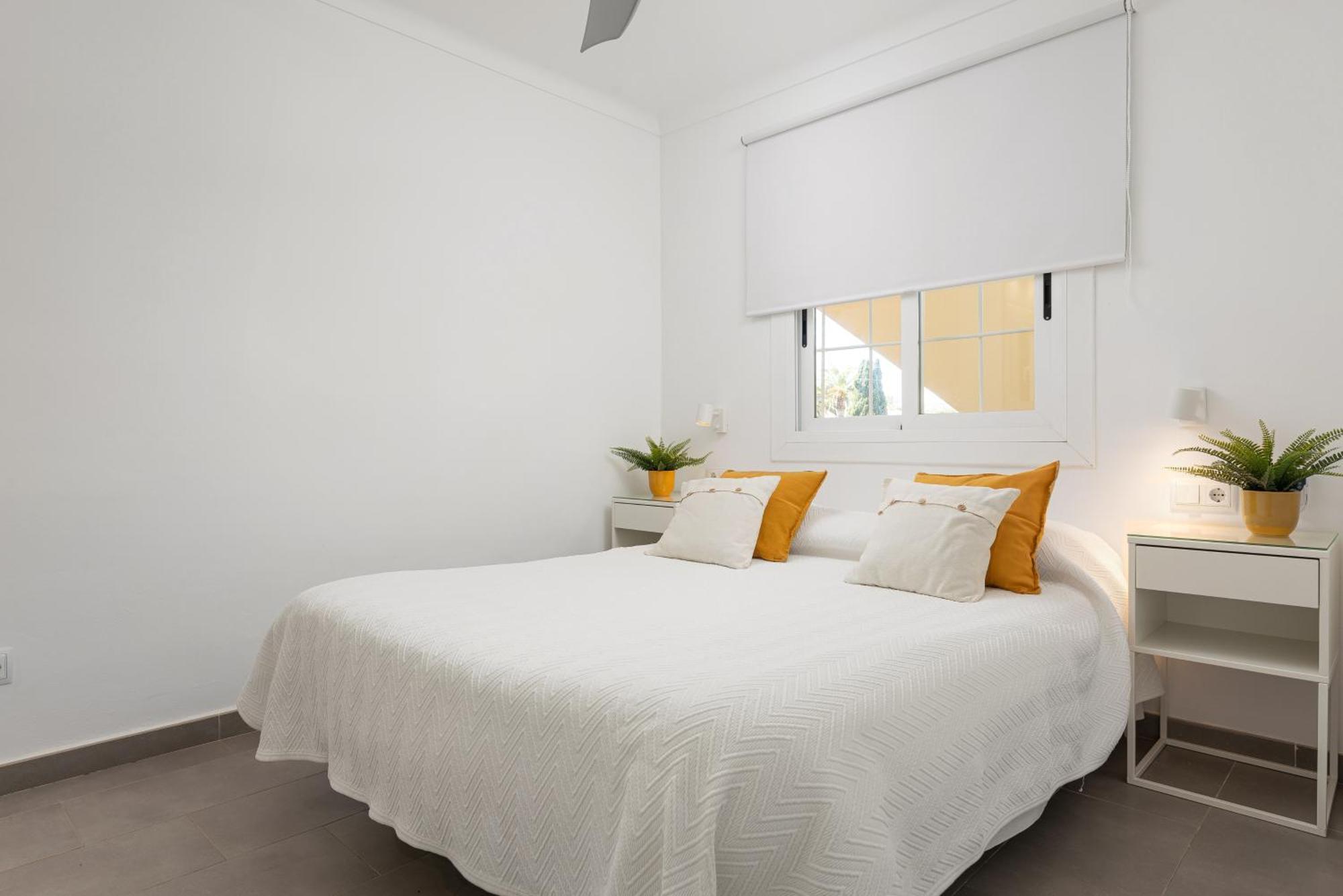 Apartamento Concha Junto A Playa, Clavells 1 1Er D Alcudia  Luaran gambar